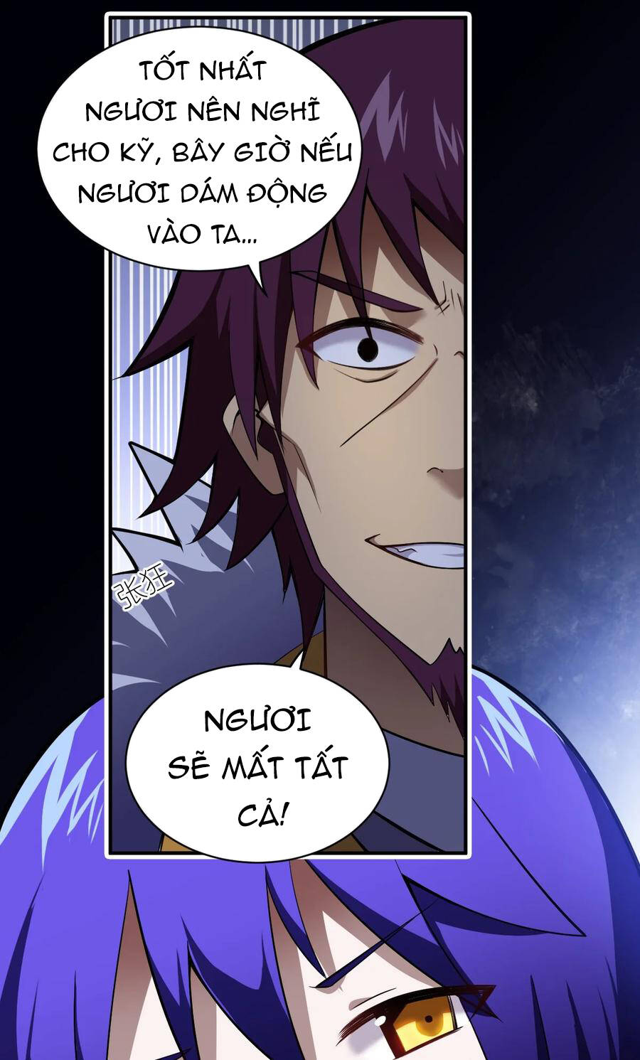 Ma Vương Trở Lại - Chương 50