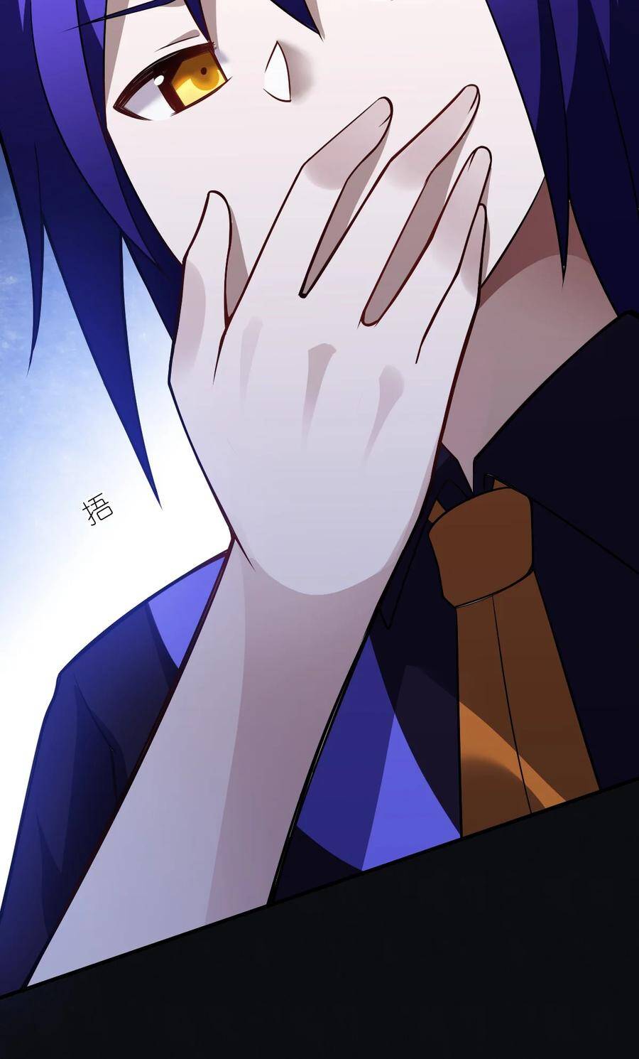 Ma Vương Trở Lại - Chương 50