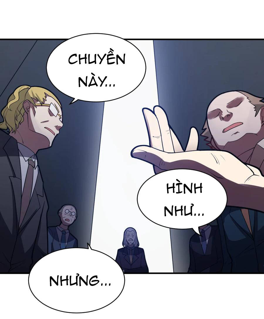 Ma Vương Trở Lại - Chương 51