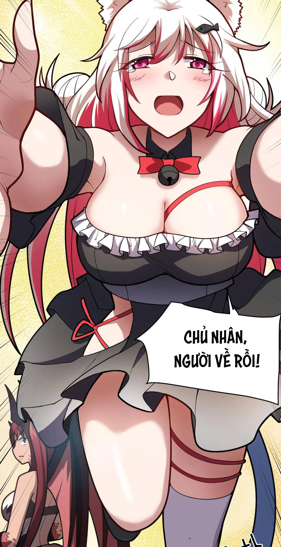 Ma Vương Trở Lại - Chương 51