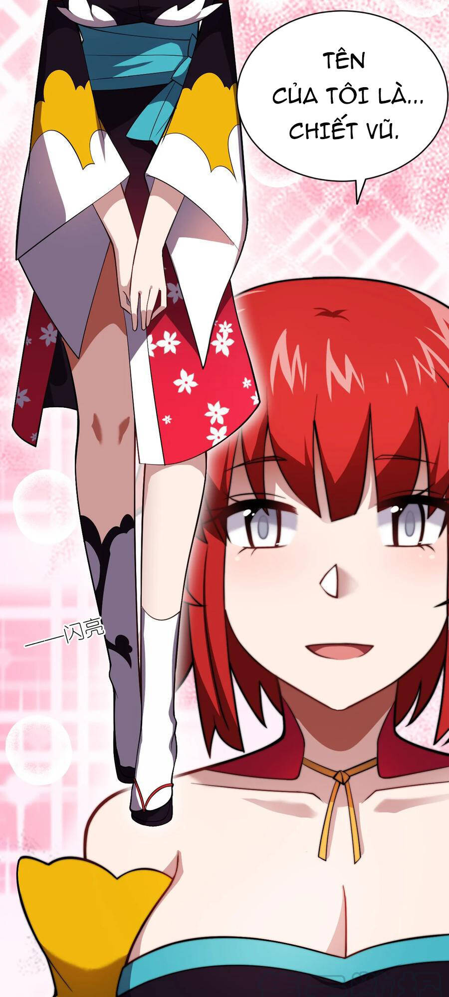 Ma Vương Trở Lại - Chương 51