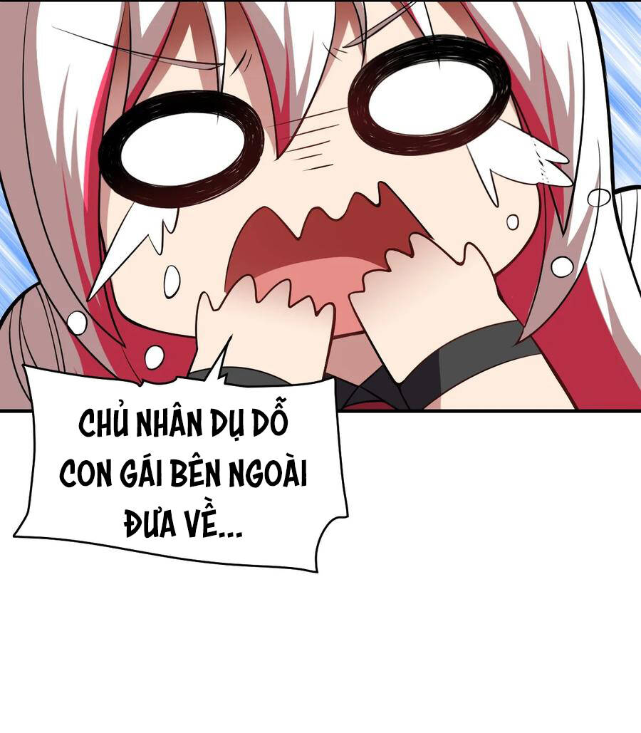 Ma Vương Trở Lại - Chương 51