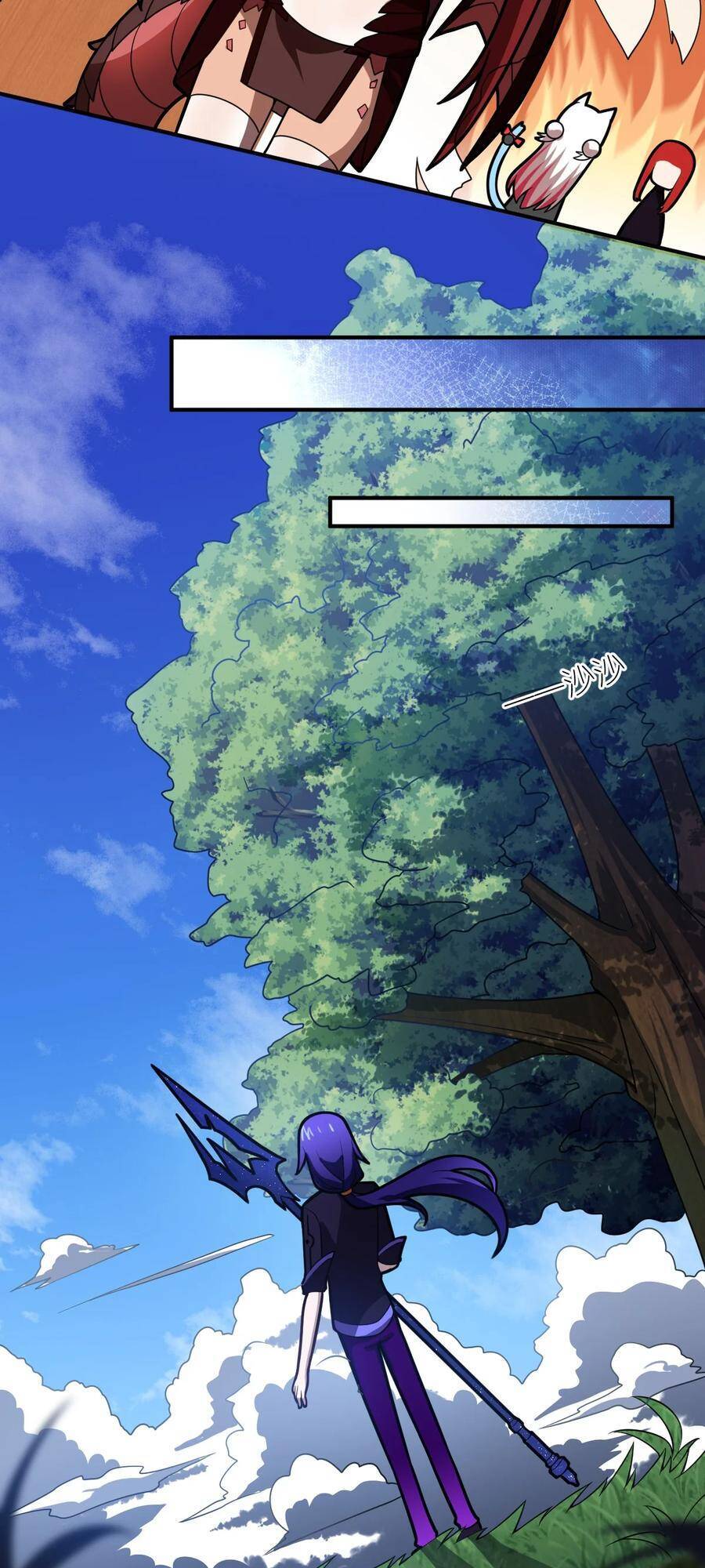 Ma Vương Trở Lại - Chương 51