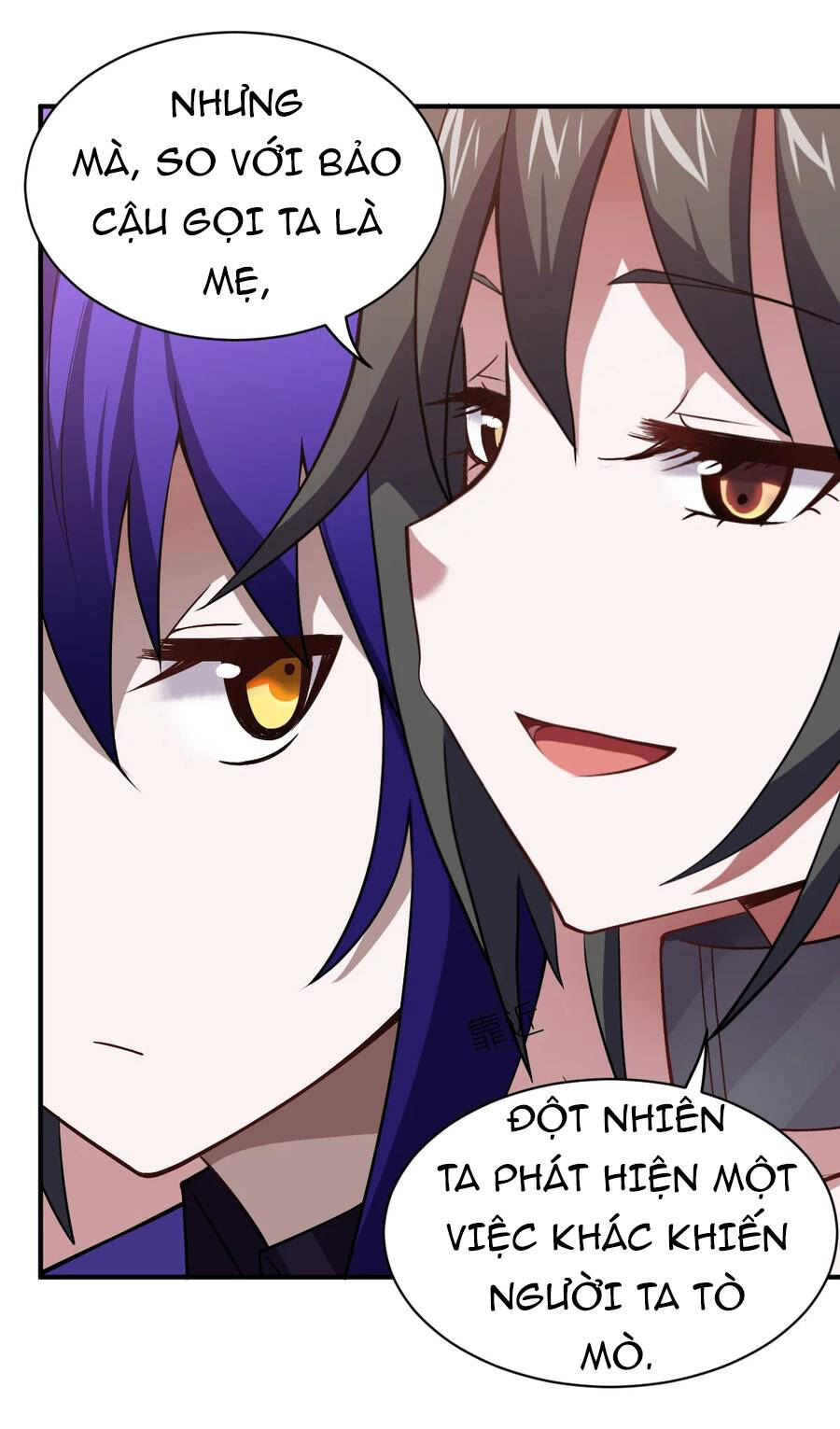 Ma Vương Trở Lại - Chương 51