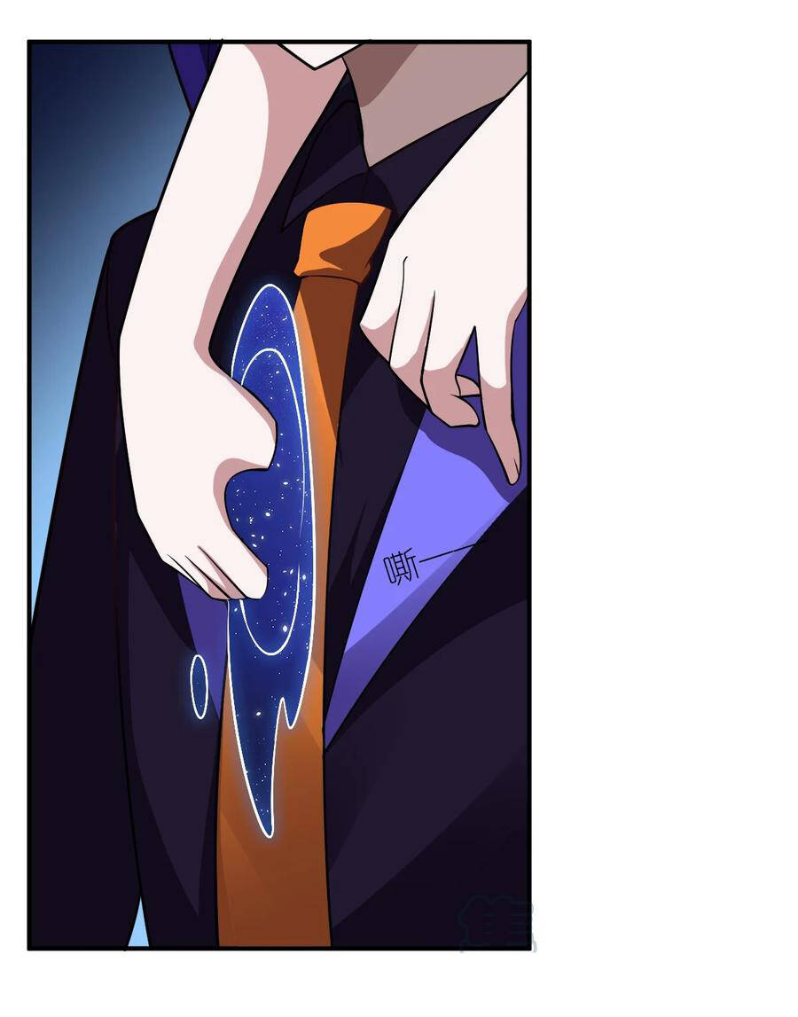 Ma Vương Trở Lại - Chương 51