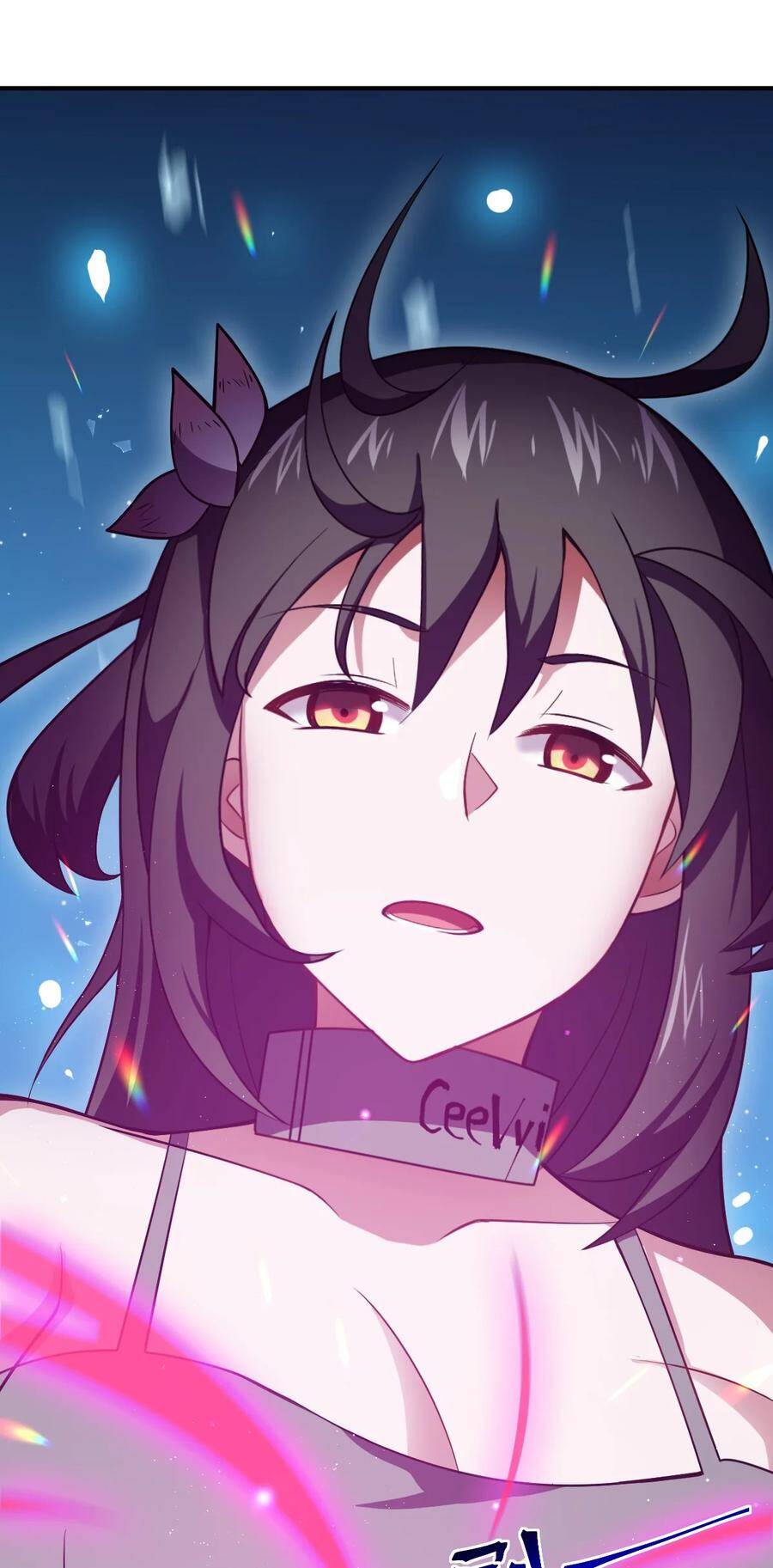 Ma Vương Trở Lại - Chương 51