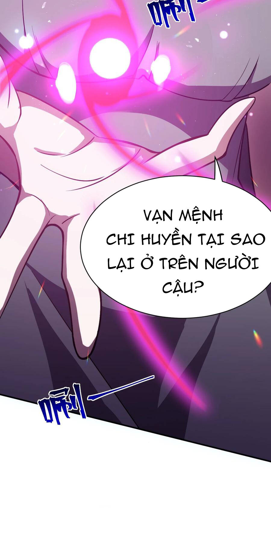 Ma Vương Trở Lại - Chương 51