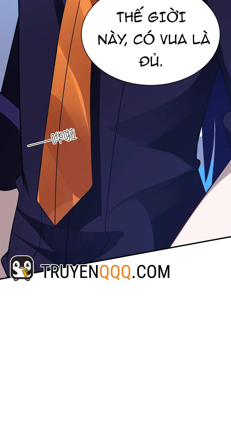 Ma Vương Trở Lại - Chương 51