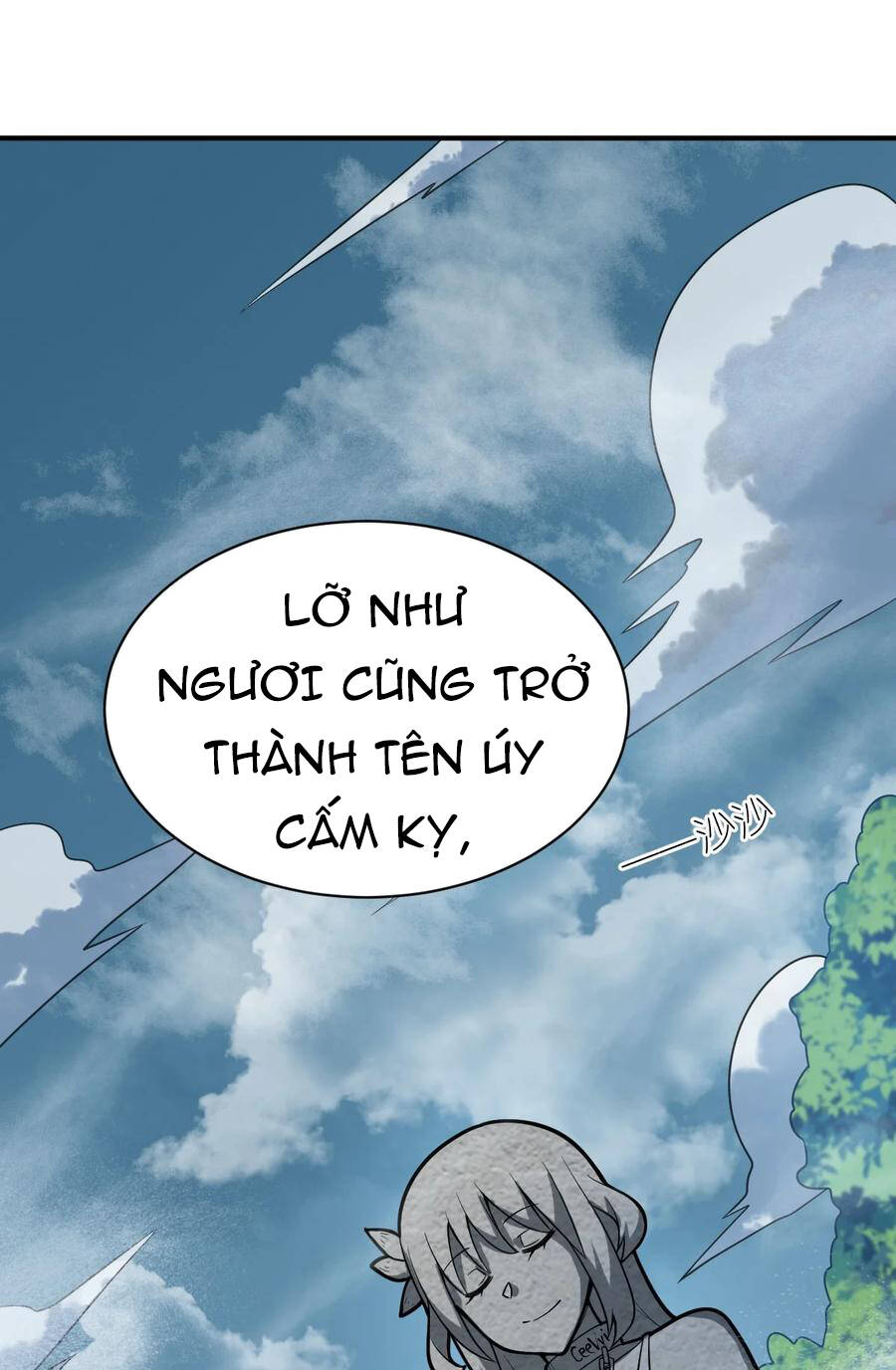 Ma Vương Trở Lại - Chương 51