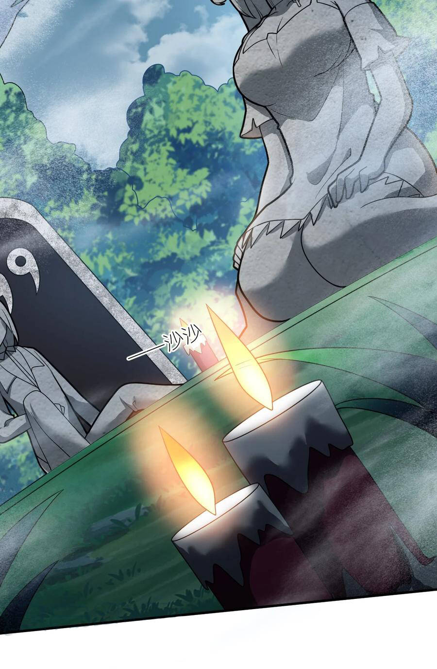 Ma Vương Trở Lại - Chương 51