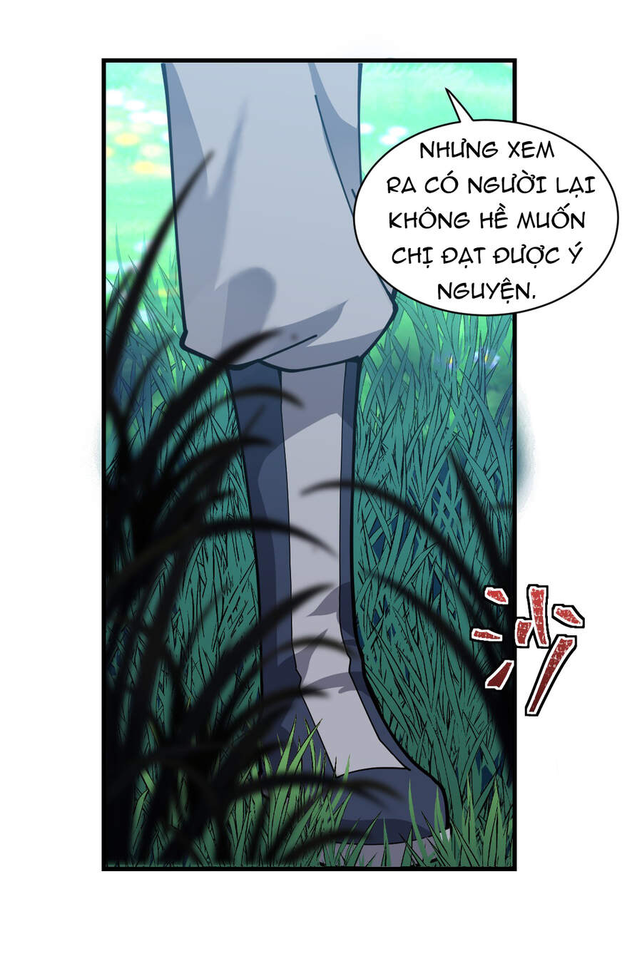 Ma Vương Trở Lại - Chương 8