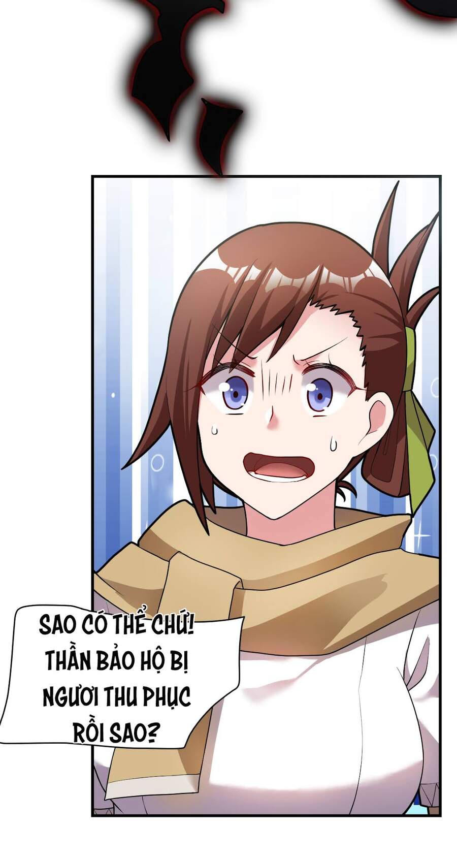 Ma Vương Trở Lại - Chương 8