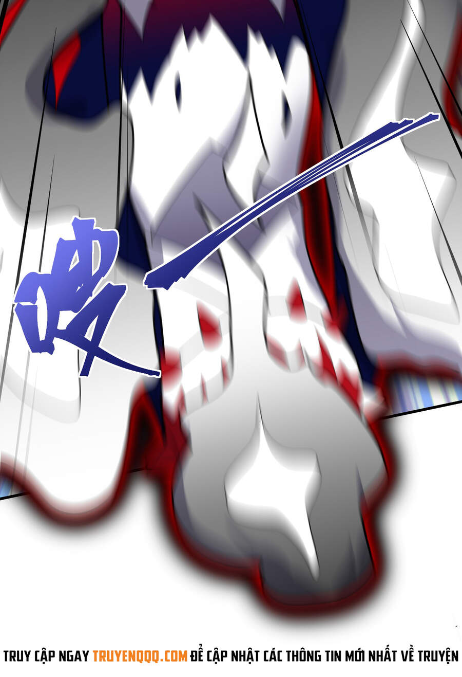 Ma Vương Trở Lại - Chương 8