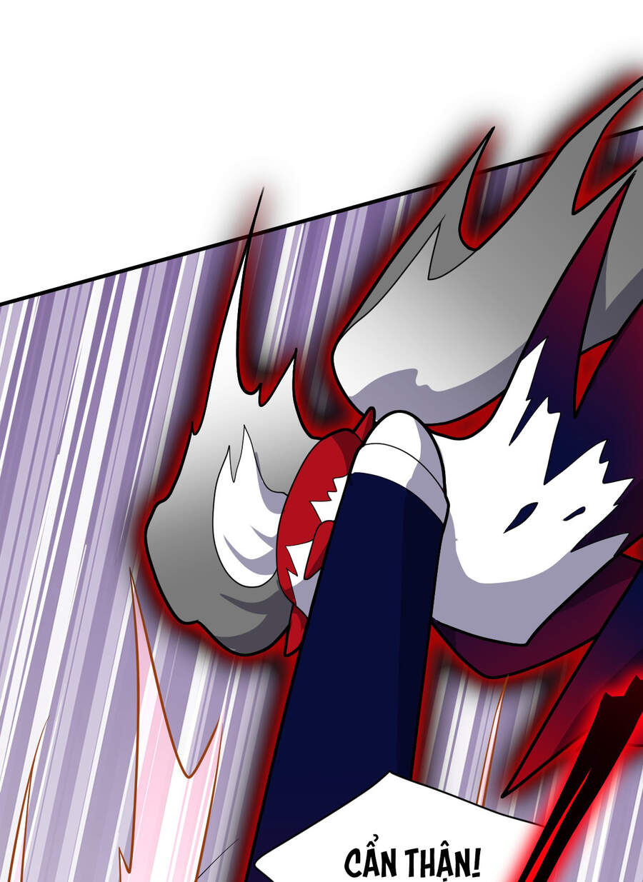 Ma Vương Trở Lại - Chương 8