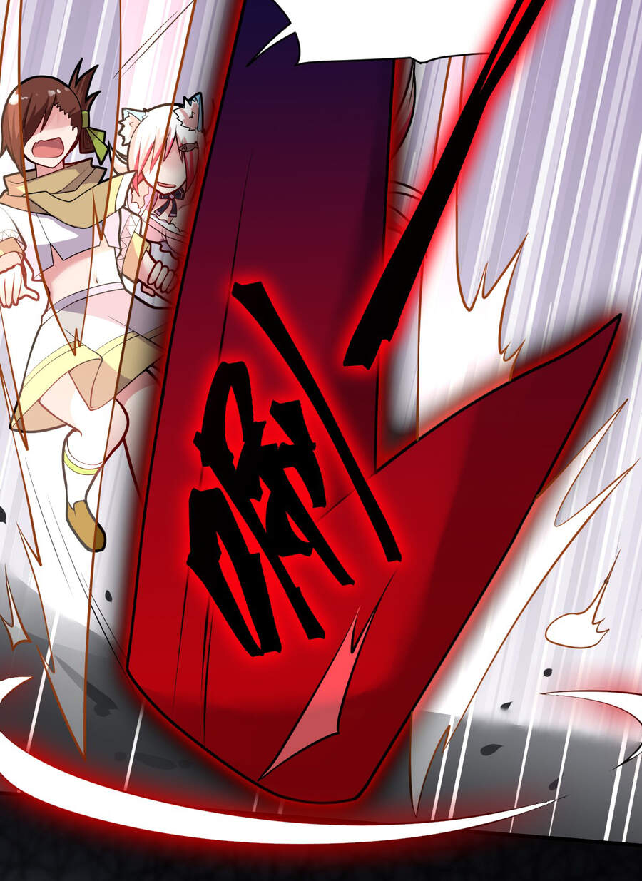 Ma Vương Trở Lại - Chương 8