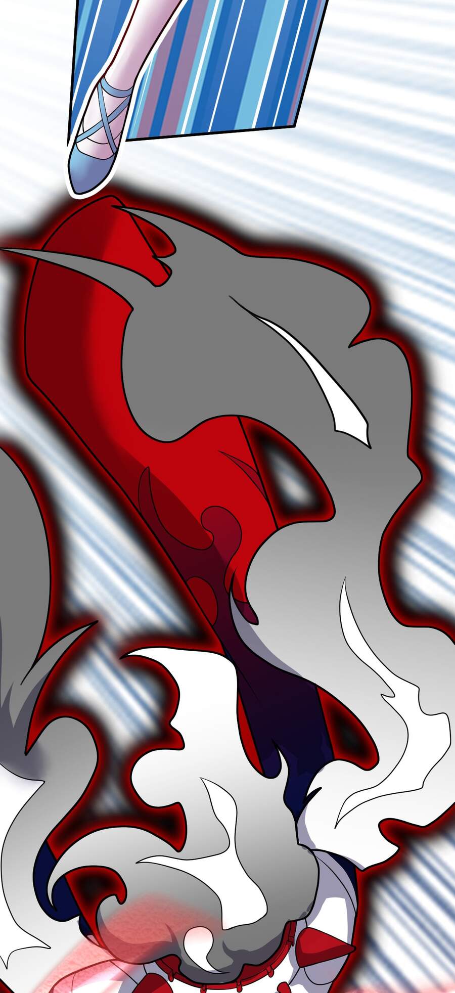 Ma Vương Trở Lại - Chương 8