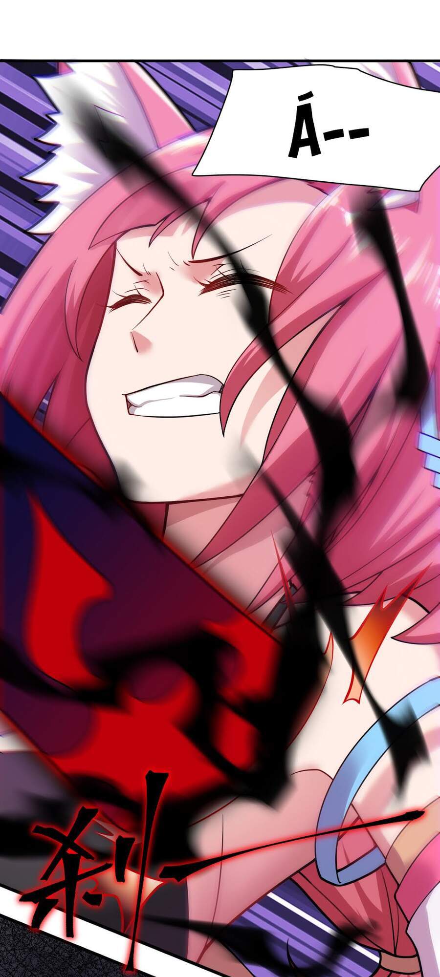 Ma Vương Trở Lại - Chương 8