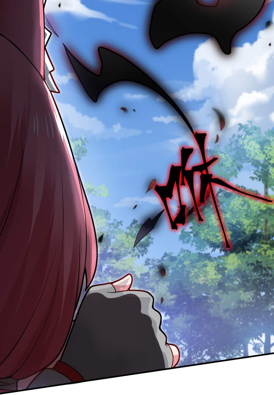 Ma Vương Trở Lại - Chương 8