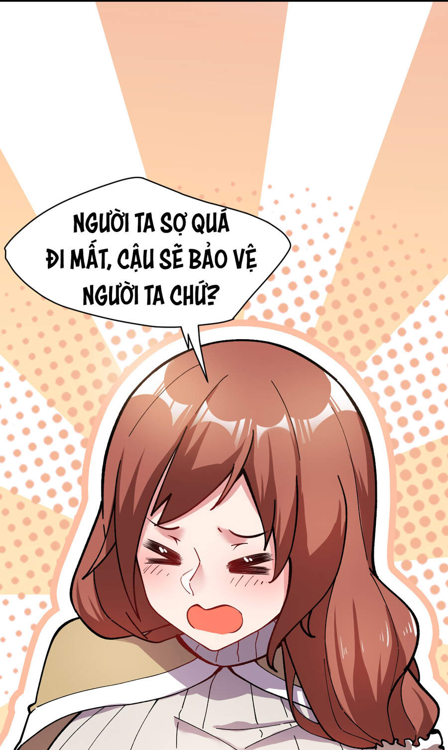 Ma Vương Trở Lại - Chương 8