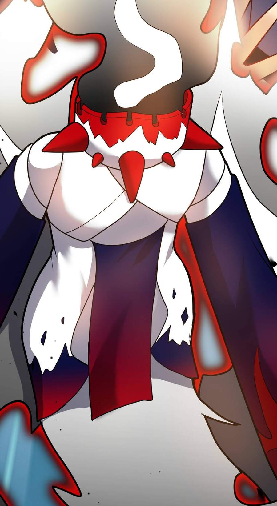 Ma Vương Trở Lại - Chương 8