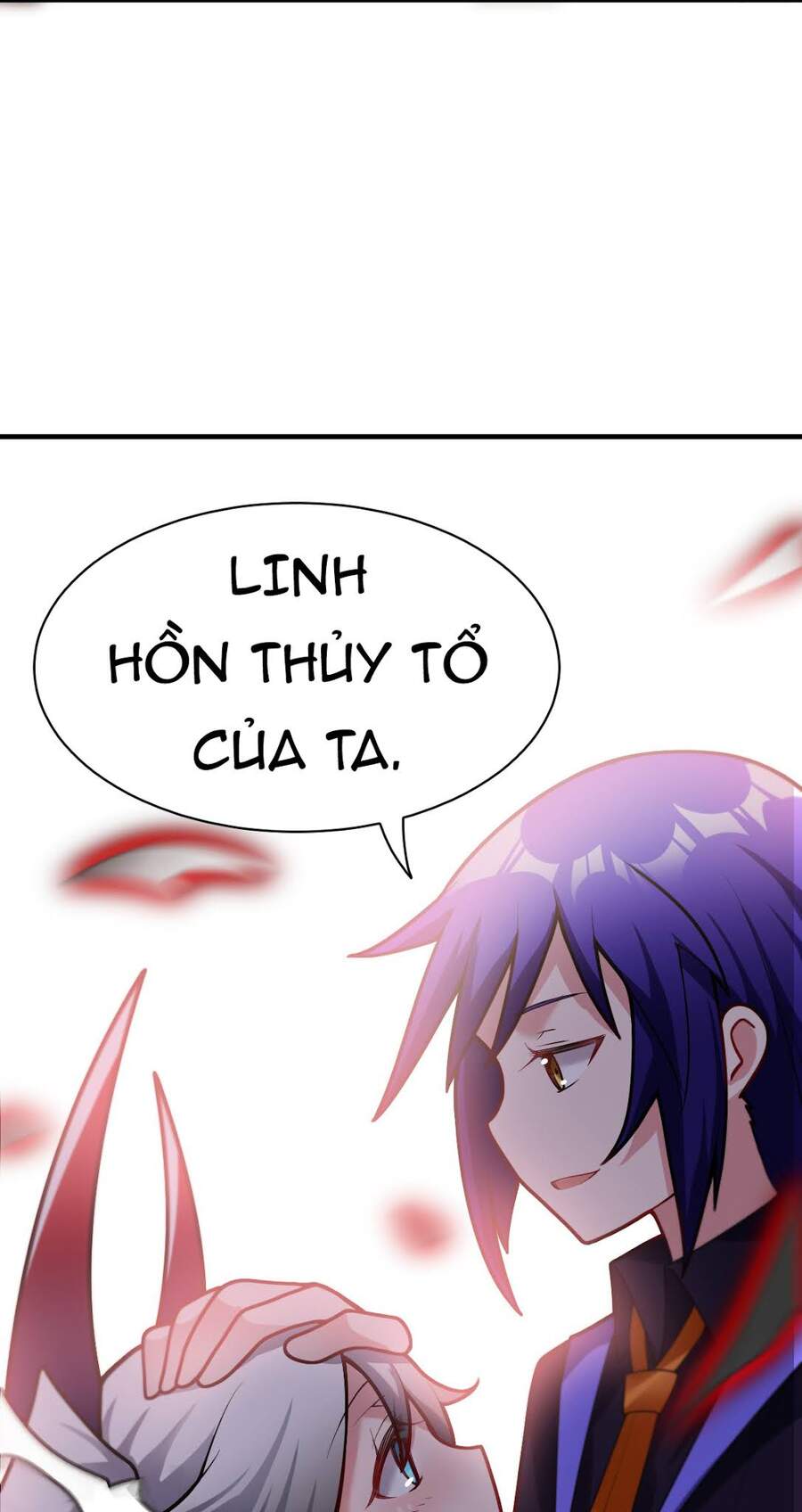 Ma Vương Trở Lại - Chương 8