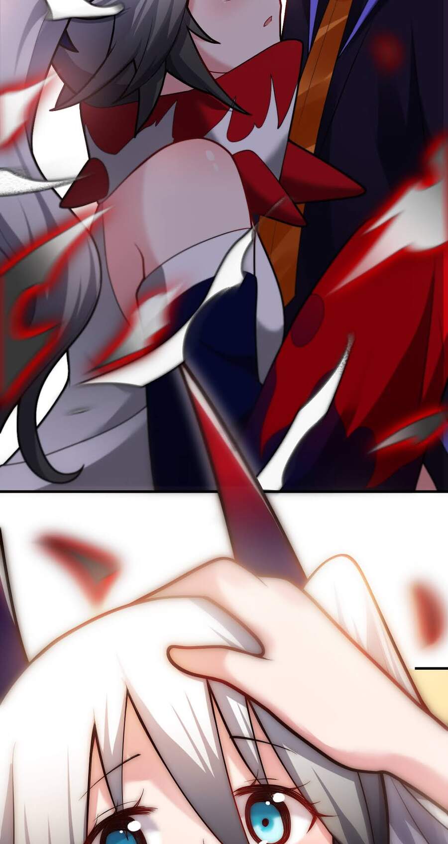 Ma Vương Trở Lại - Chương 8