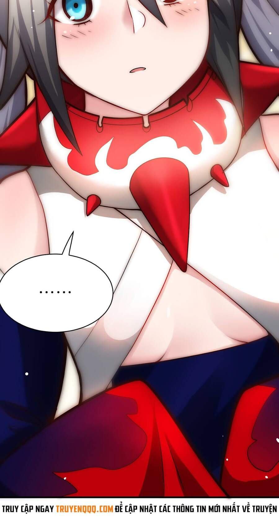 Ma Vương Trở Lại - Chương 8