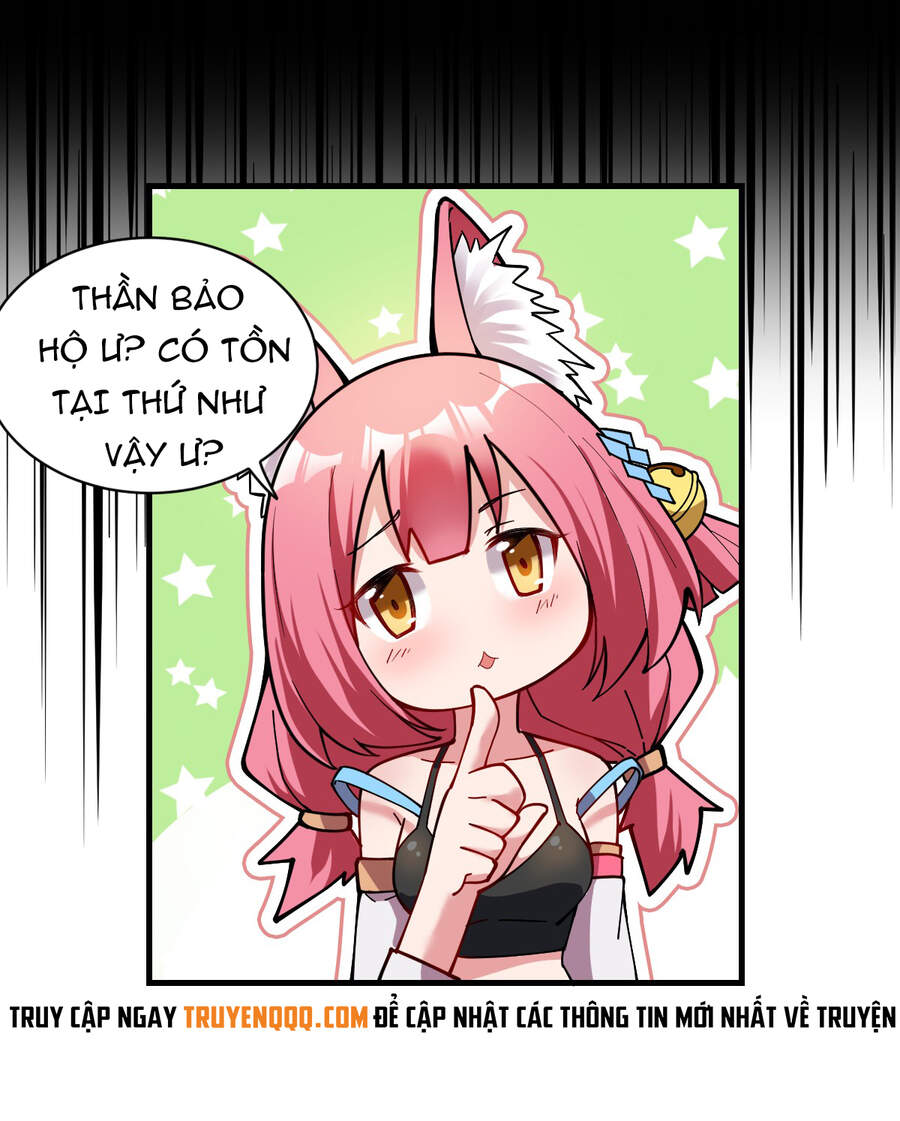 Ma Vương Trở Lại - Chương 8