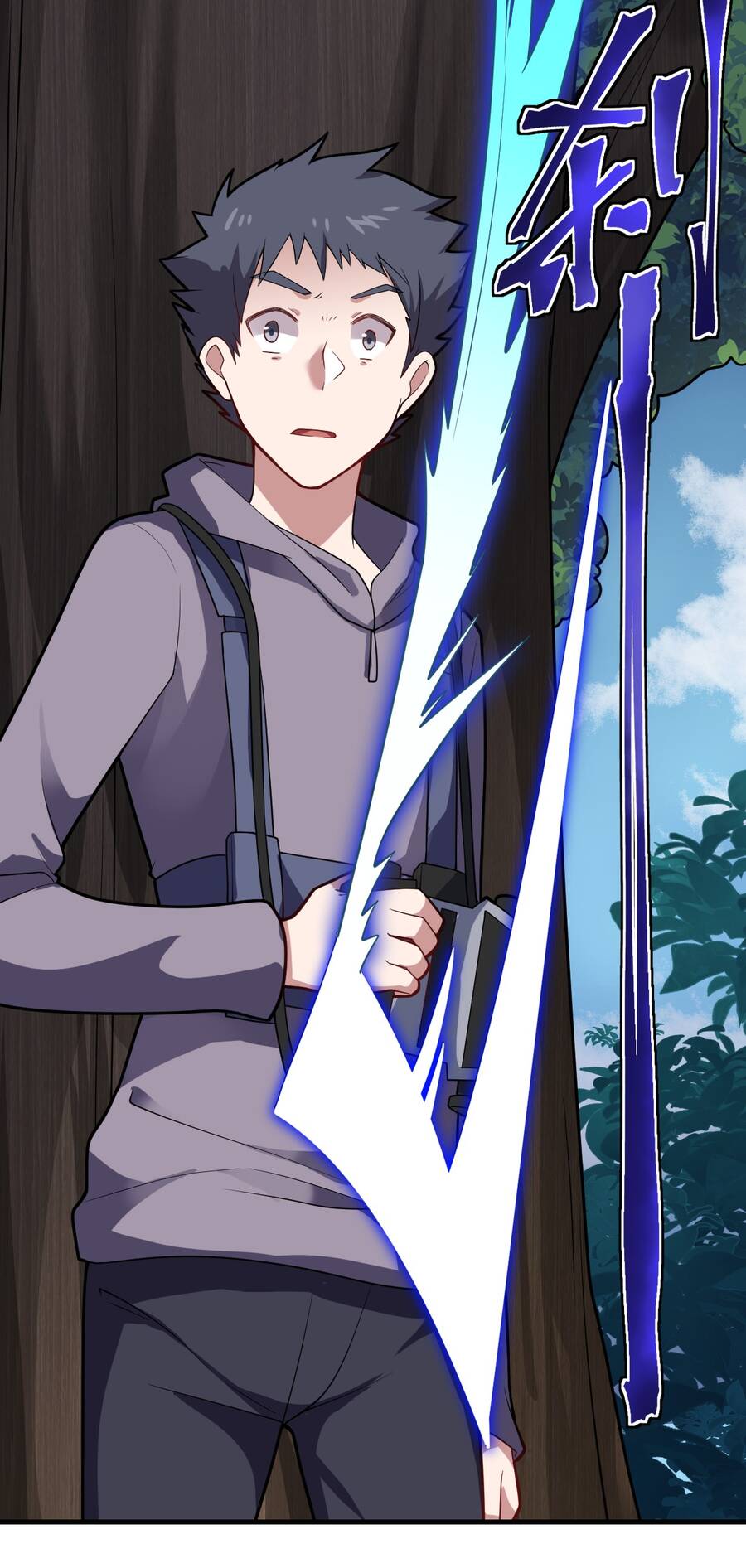 Ma Vương Trở Lại - Chương 22