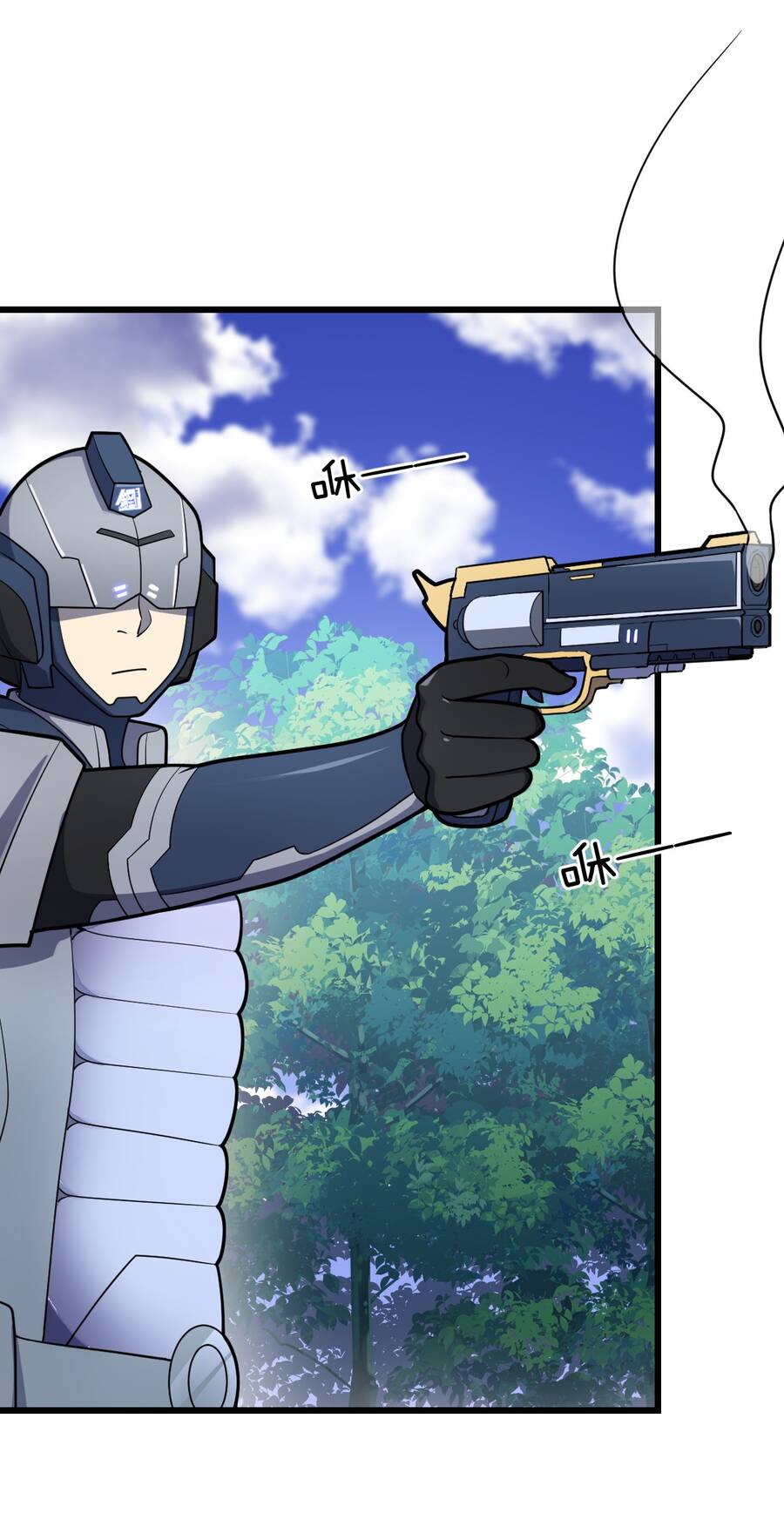 Ma Vương Trở Lại - Chương 22