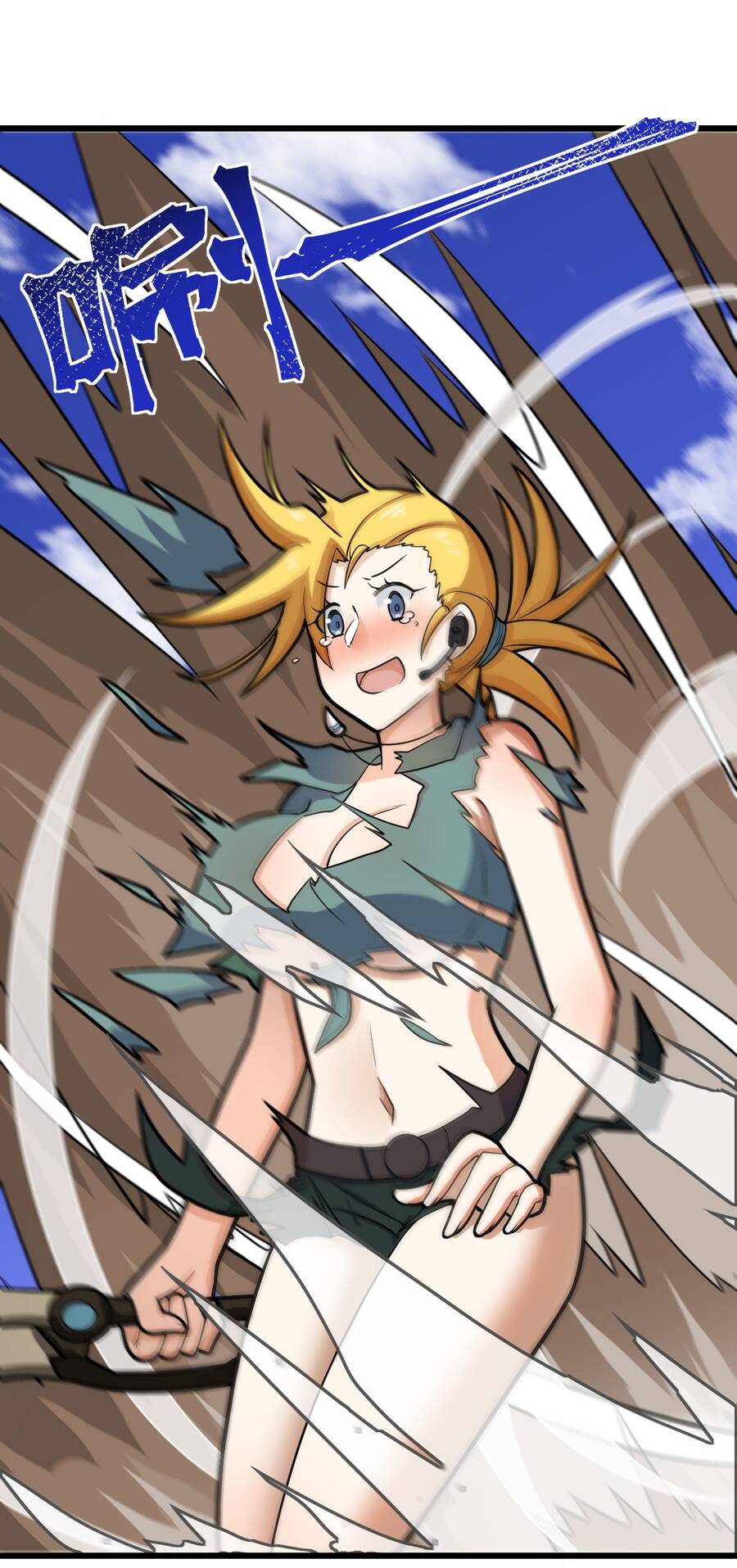 Ma Vương Trở Lại - Chương 22