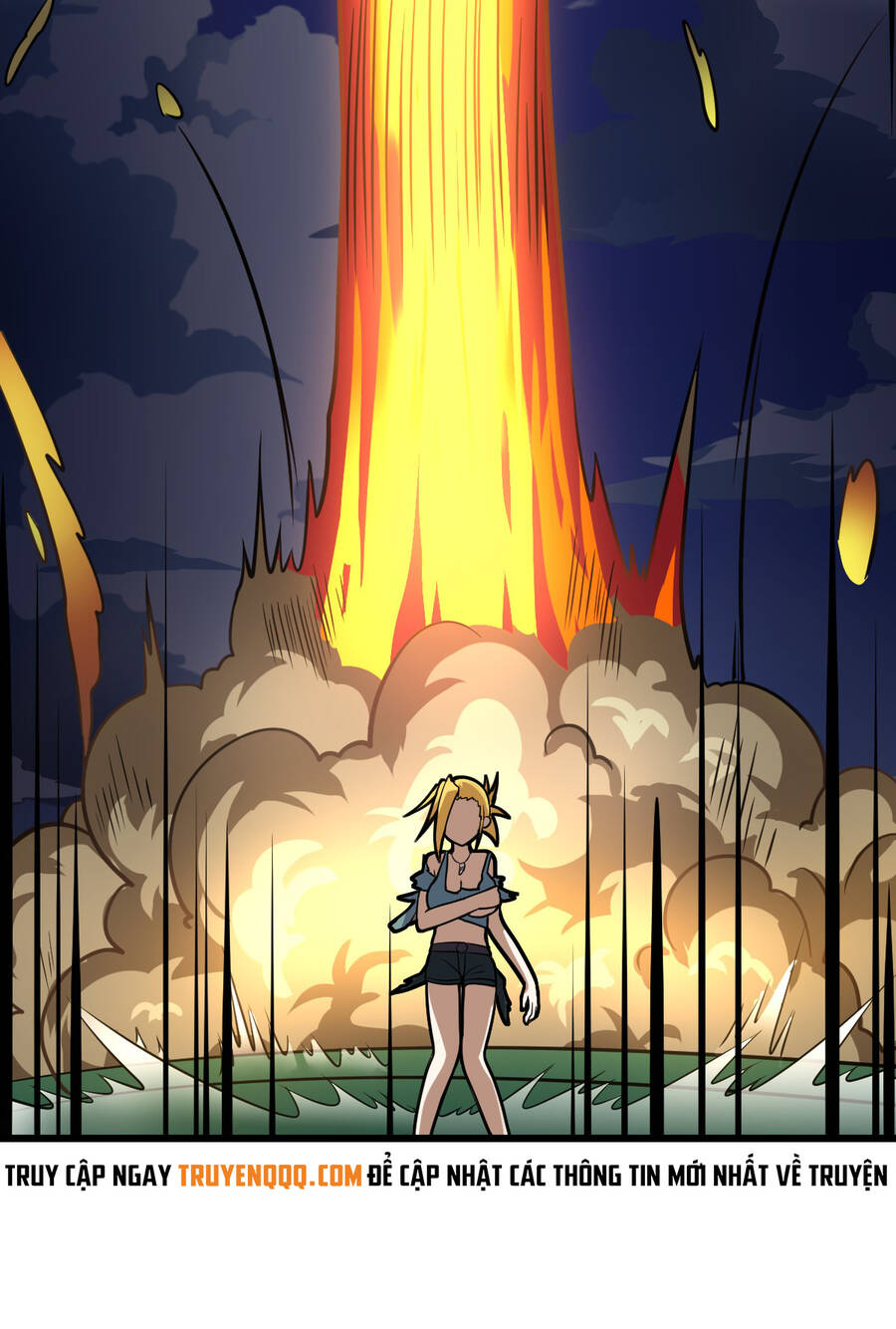 Ma Vương Trở Lại - Chương 22