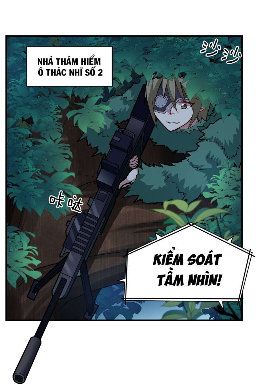 Ma Vương Trở Lại - Chương 22