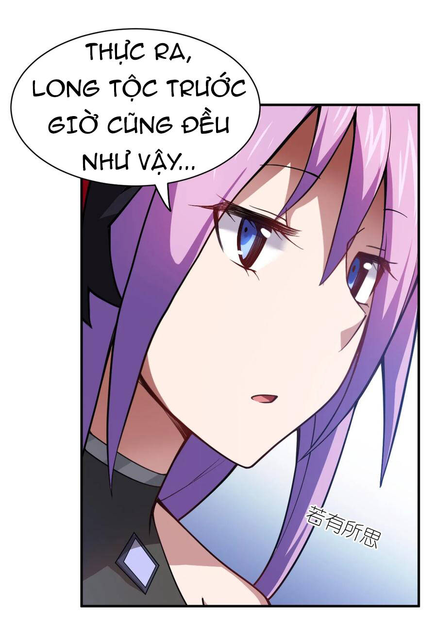 Ma Vương Trở Lại - Chương 52