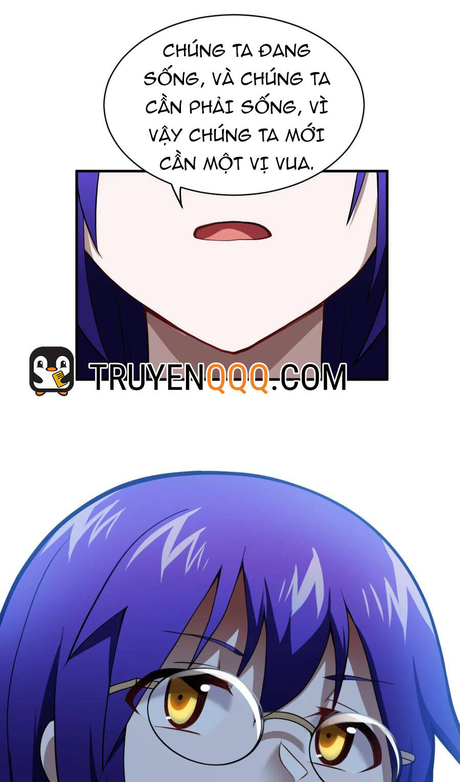 Ma Vương Trở Lại - Chương 52