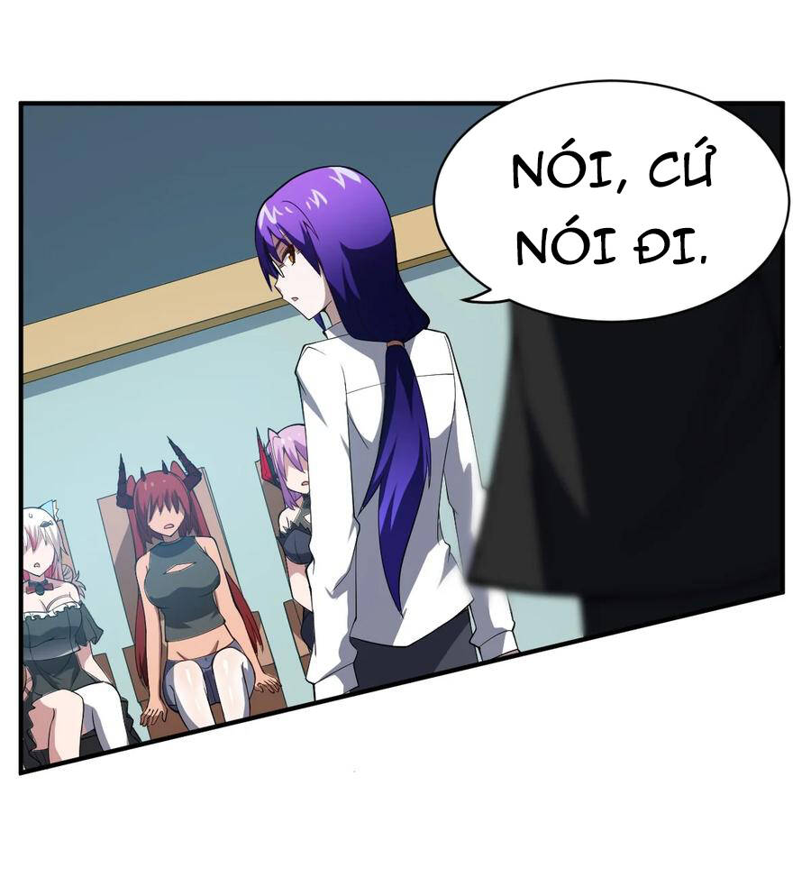 Ma Vương Trở Lại - Chương 52