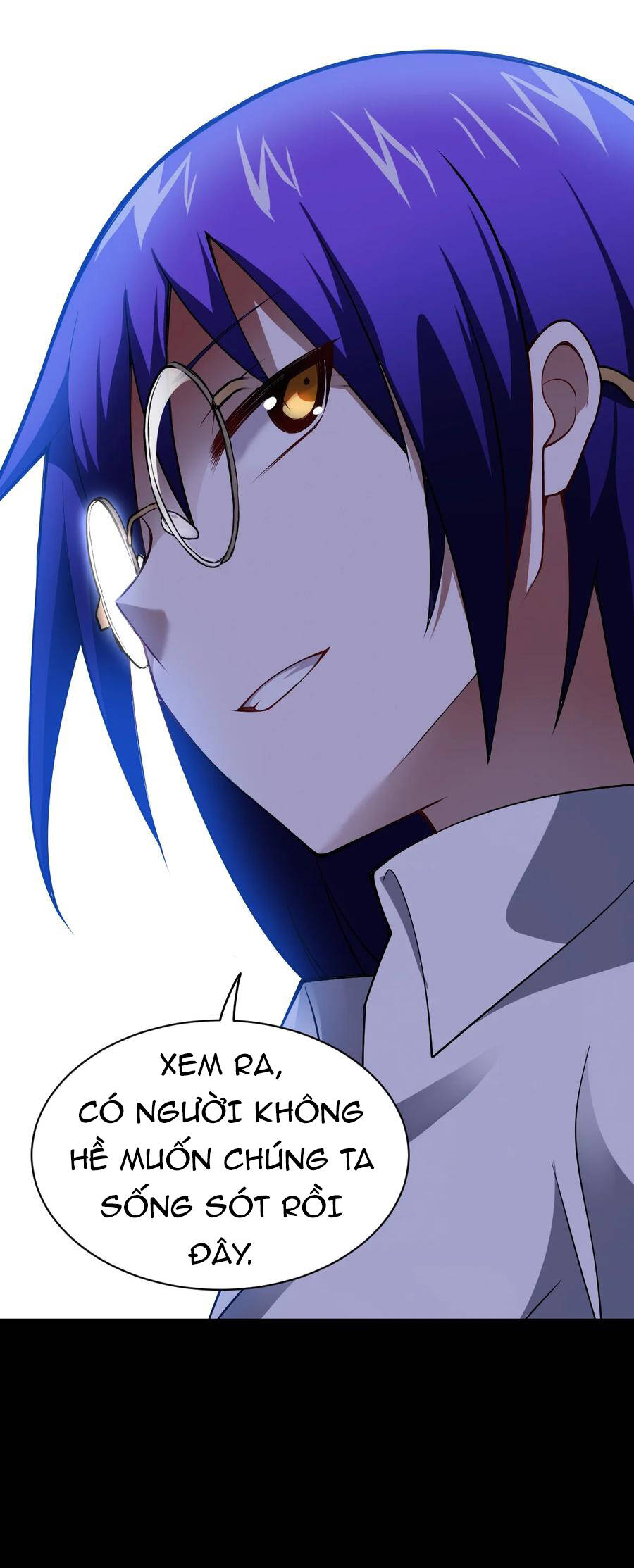 Ma Vương Trở Lại - Chương 52