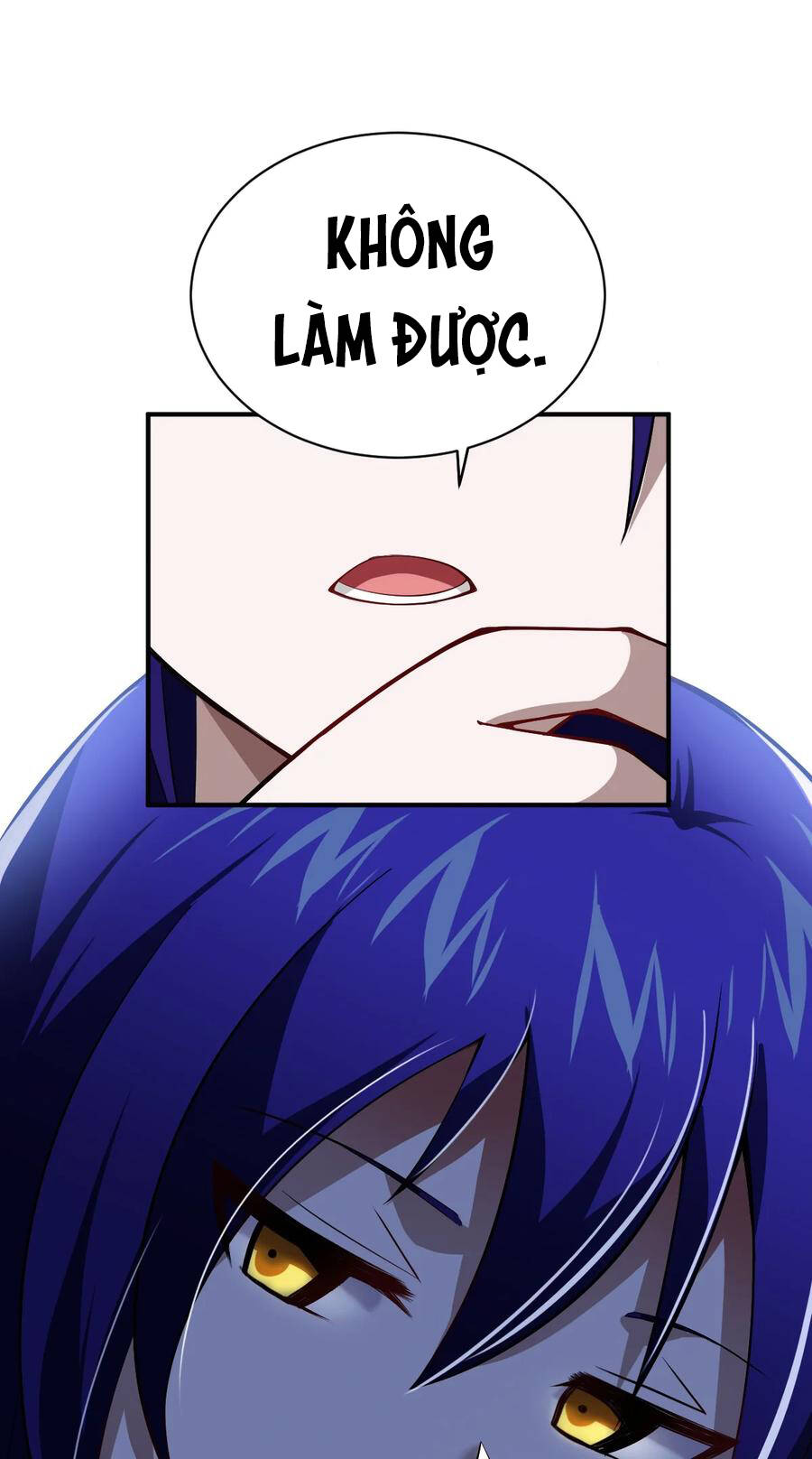 Ma Vương Trở Lại - Chương 52