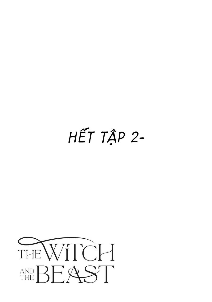 Majo To Yajuu - Chương 10