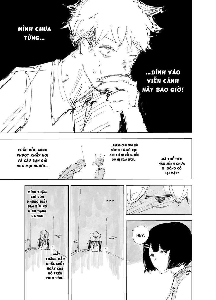 Her Little Secret - Chương 2