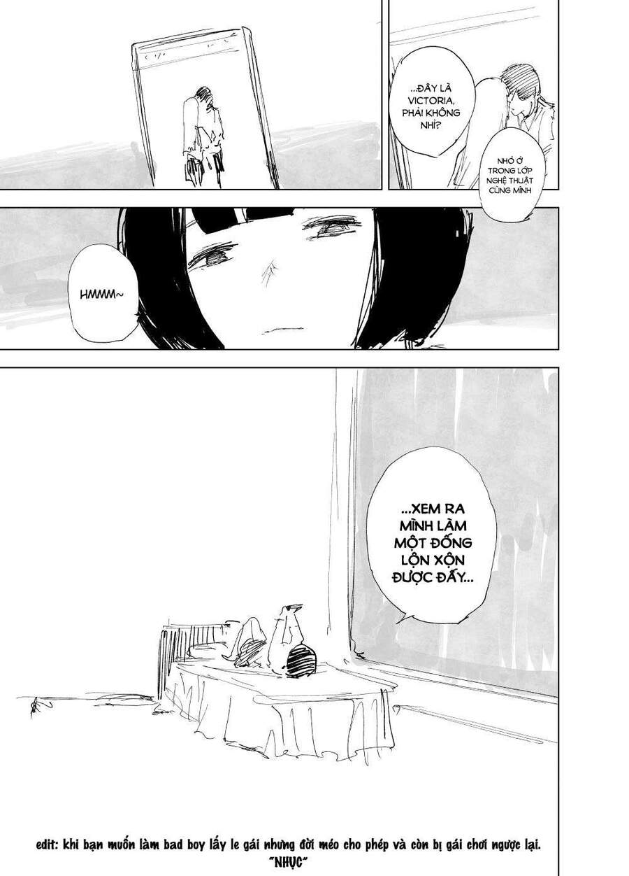 Her Little Secret - Chương 2