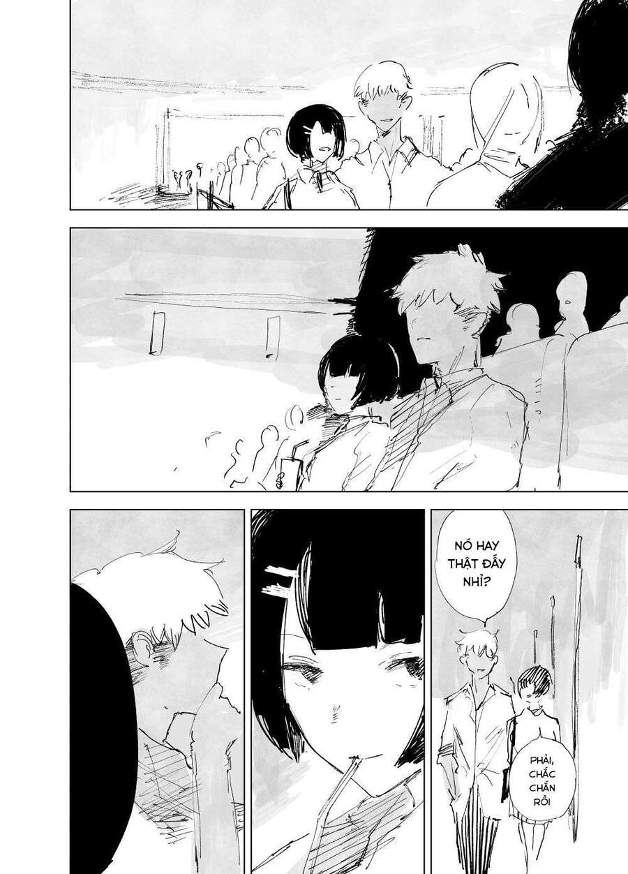 Her Little Secret - Chương 2