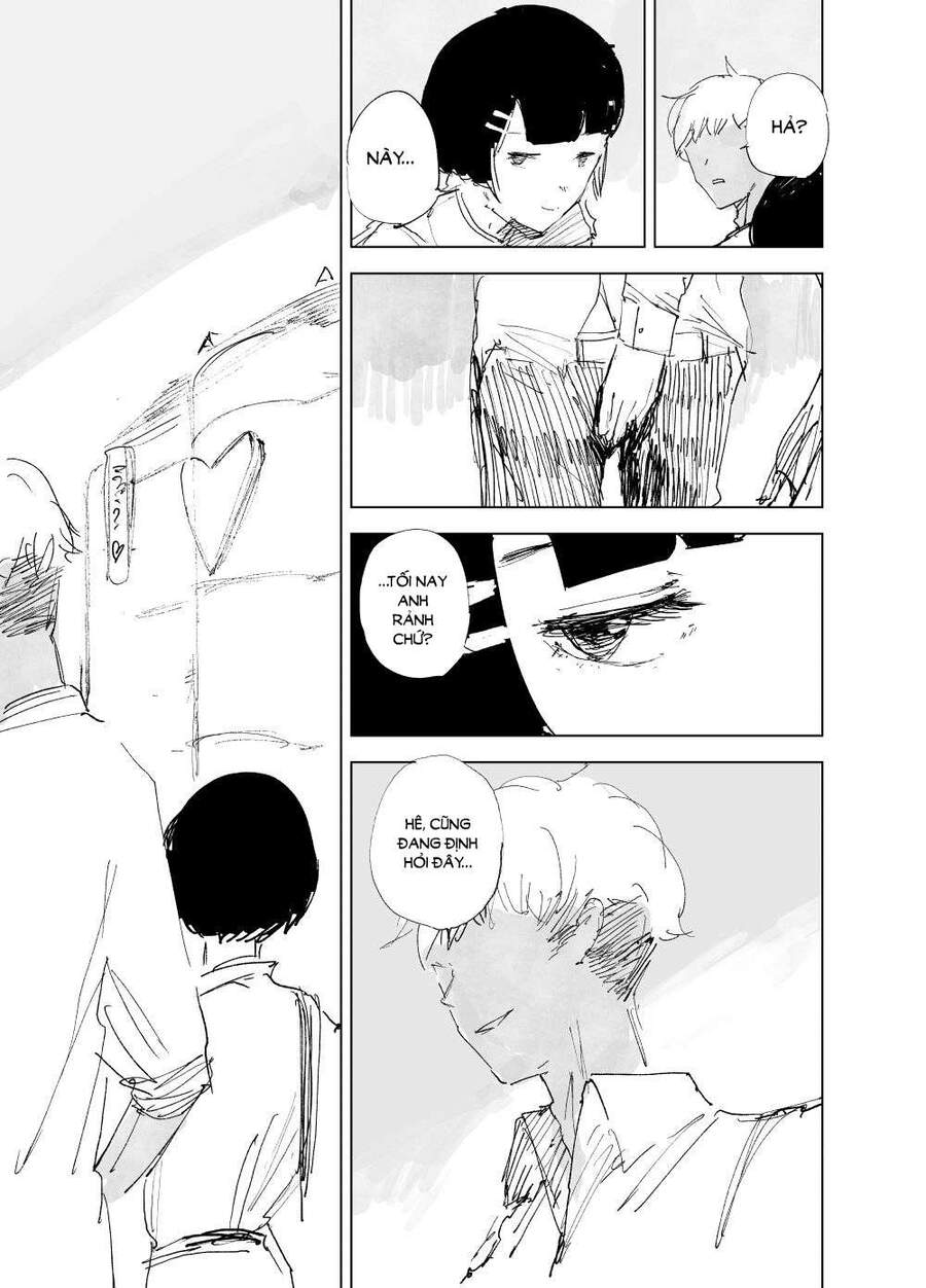 Her Little Secret - Chương 2