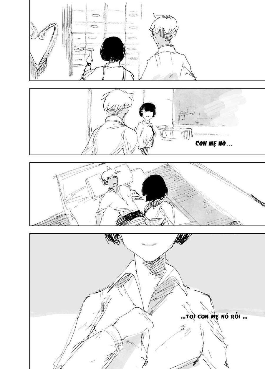 Her Little Secret - Chương 2