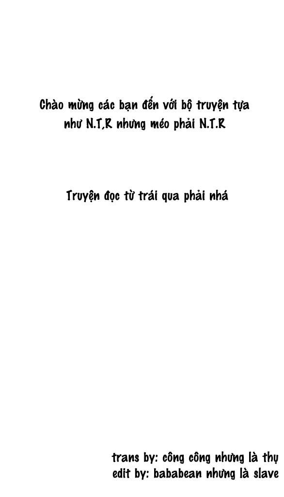 Her Little Secret - Chương 1