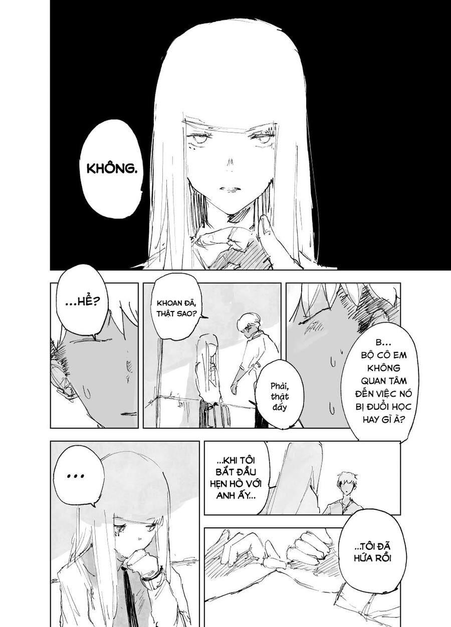 Her Little Secret - Chương 1