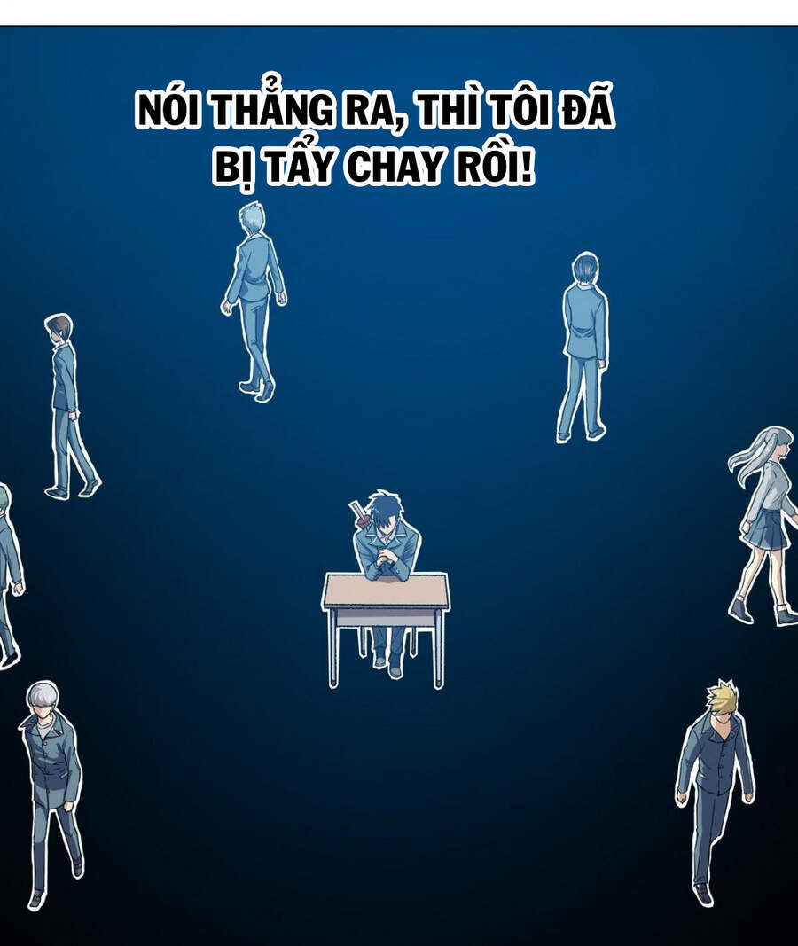 Lãnh Chúa Thảm Họa - Chương 1.5