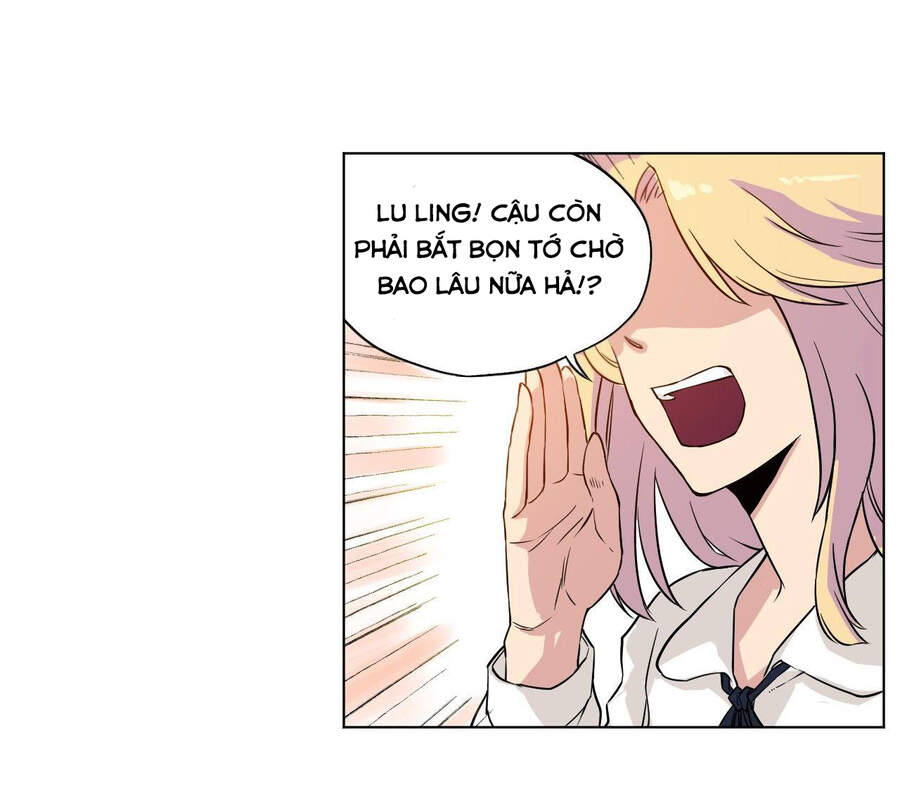 Lãnh Chúa Thảm Họa - Chương 1.5