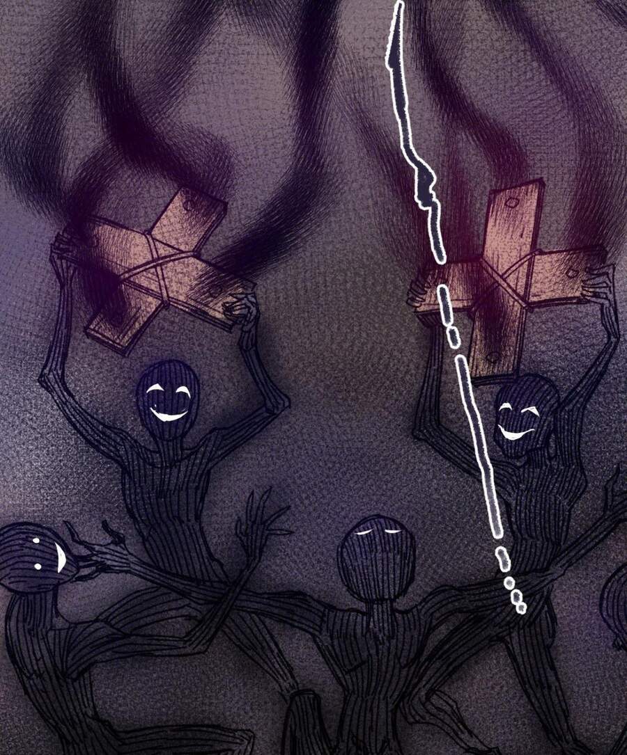 Lãnh Chúa Thảm Họa - Chương 1.5