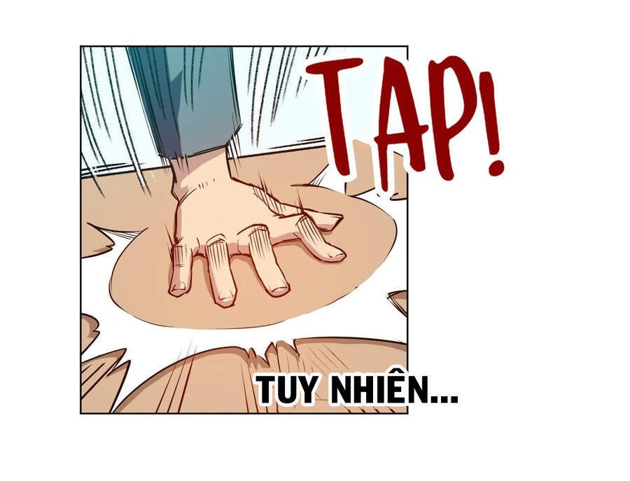 Lãnh Chúa Thảm Họa - Chương 1.5